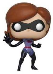 POP - INCREDIBLES 2 - ELASTIGIRL (ONLY AT TOYS R US) - 403